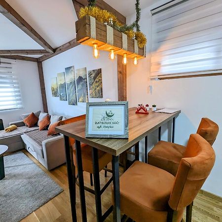 Apartament Zlatiborske Noci Zewnętrze zdjęcie