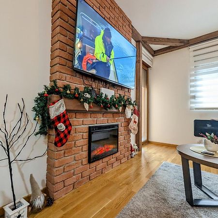 Apartament Zlatiborske Noci Zewnętrze zdjęcie