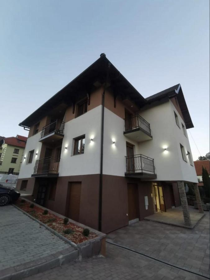 Apartament Zlatiborske Noci Zewnętrze zdjęcie