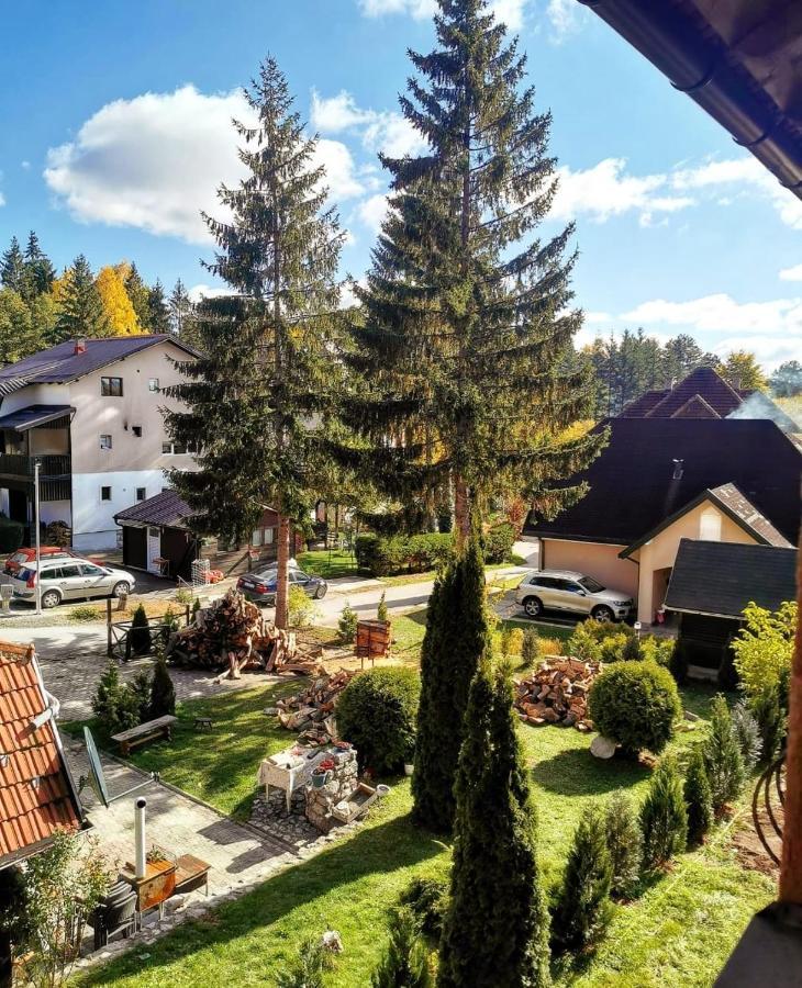 Apartament Zlatiborske Noci Zewnętrze zdjęcie
