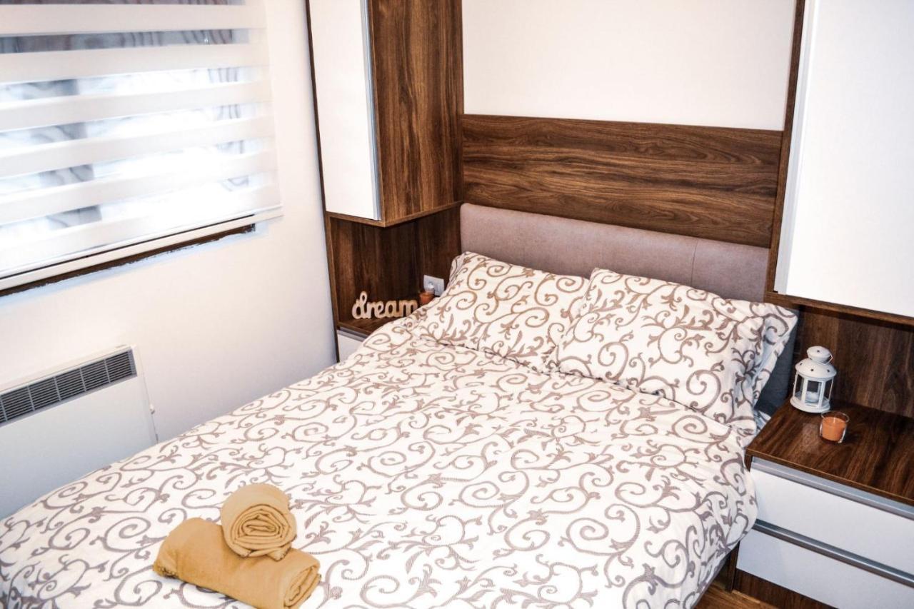 Apartament Zlatiborske Noci Zewnętrze zdjęcie