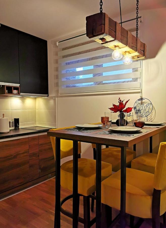 Apartament Zlatiborske Noci Zewnętrze zdjęcie
