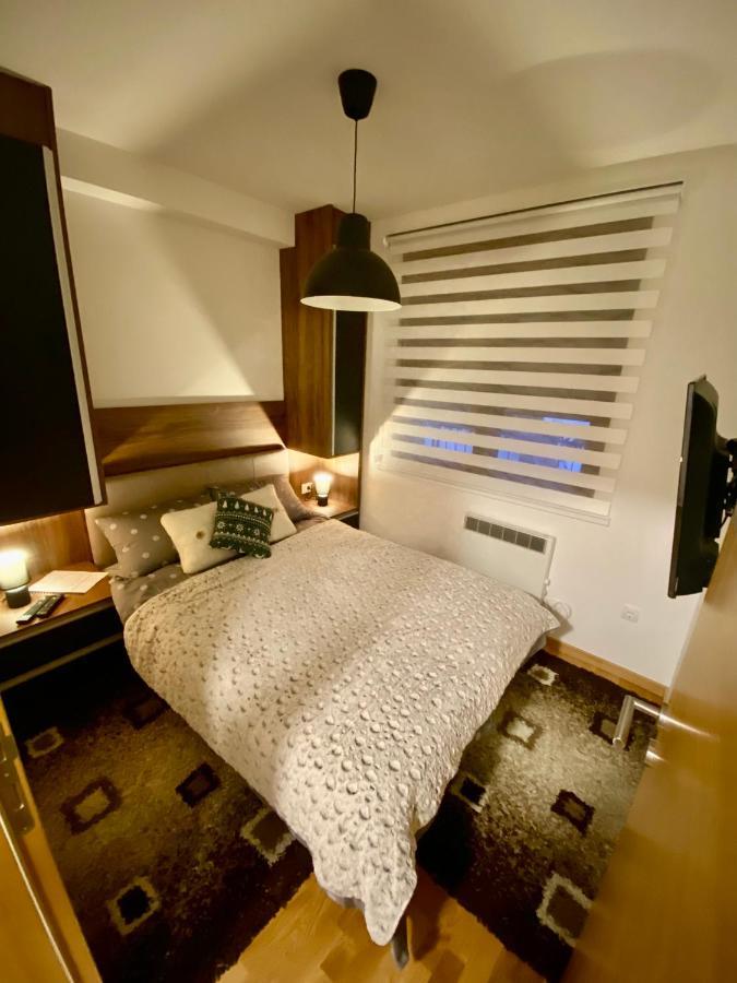 Apartament Zlatiborske Noci Zewnętrze zdjęcie