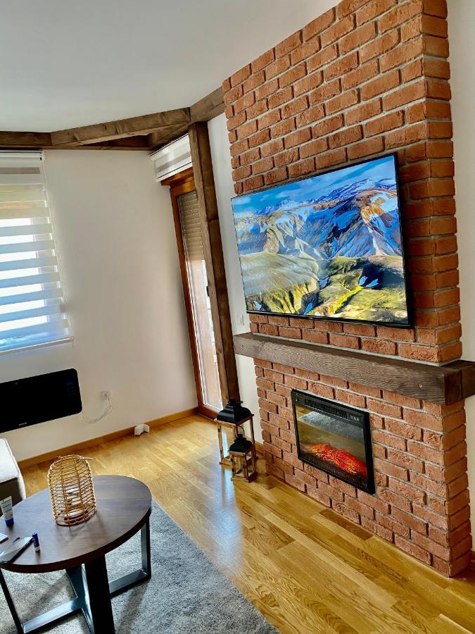 Apartament Zlatiborske Noci Zewnętrze zdjęcie