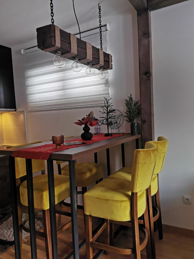 Apartament Zlatiborske Noci Zewnętrze zdjęcie