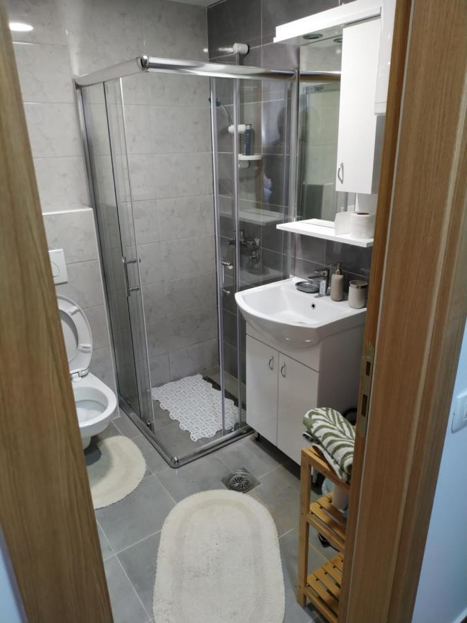 Apartament Zlatiborske Noci Zewnętrze zdjęcie