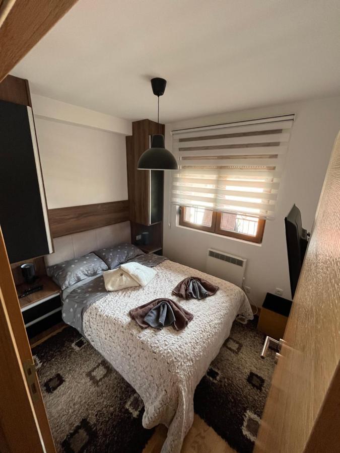 Apartament Zlatiborske Noci Zewnętrze zdjęcie