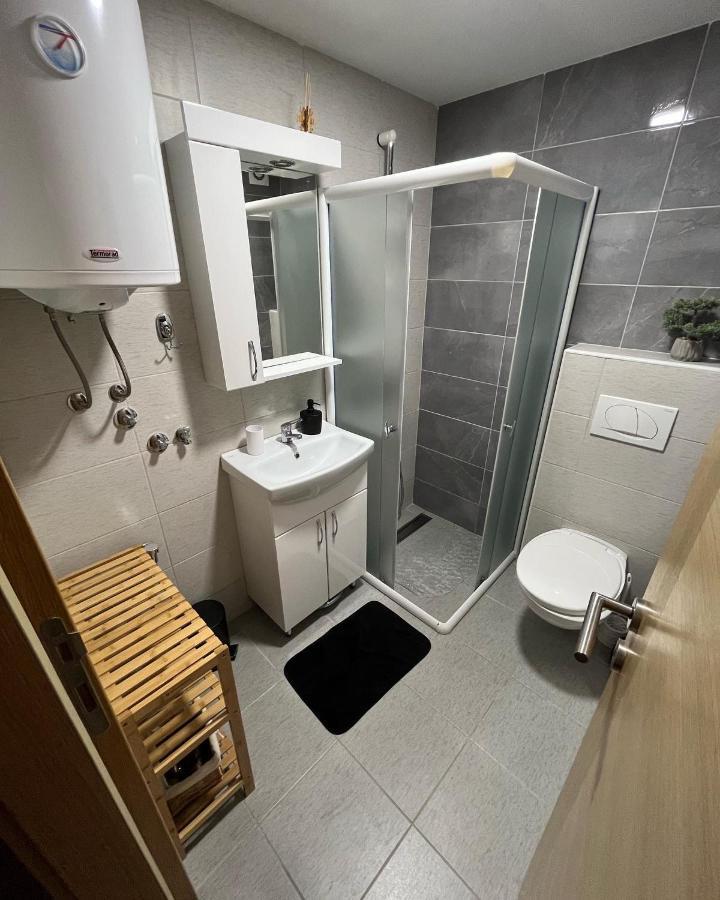 Apartament Zlatiborske Noci Zewnętrze zdjęcie