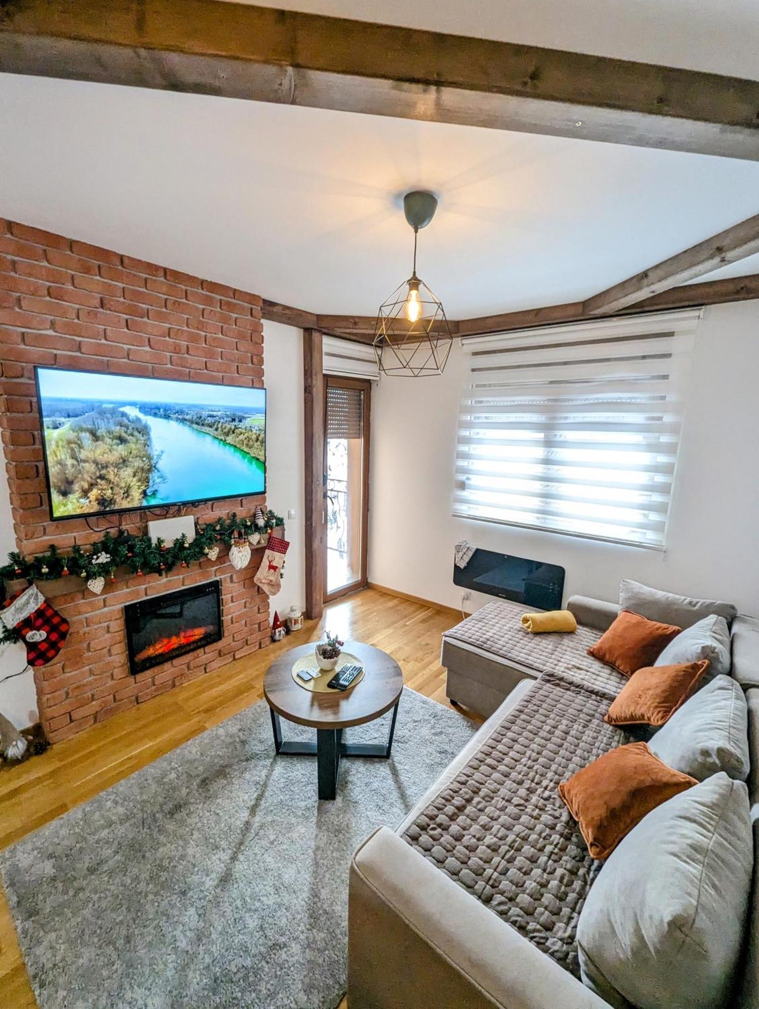 Apartament Zlatiborske Noci Zewnętrze zdjęcie