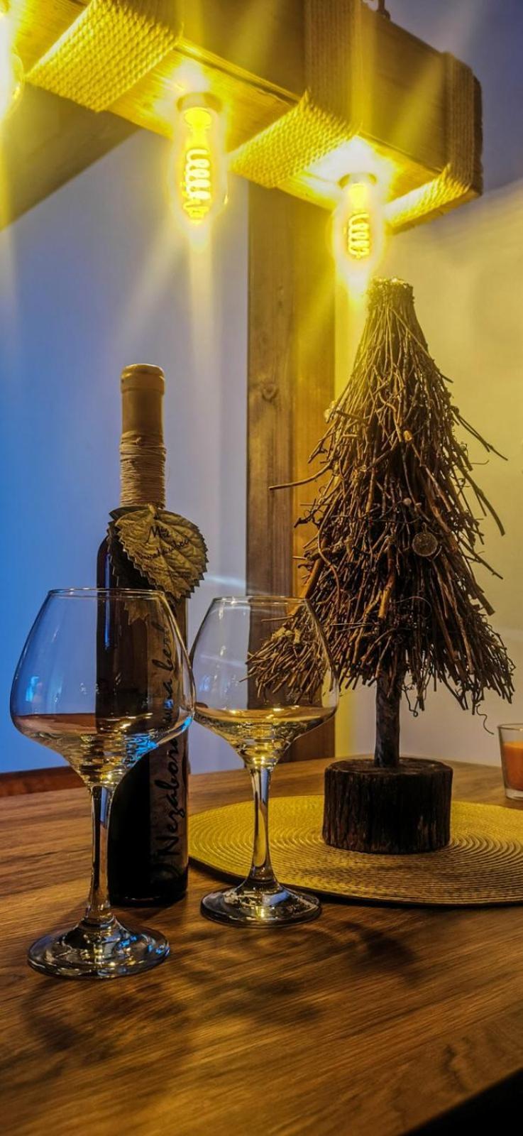 Apartament Zlatiborske Noci Zewnętrze zdjęcie
