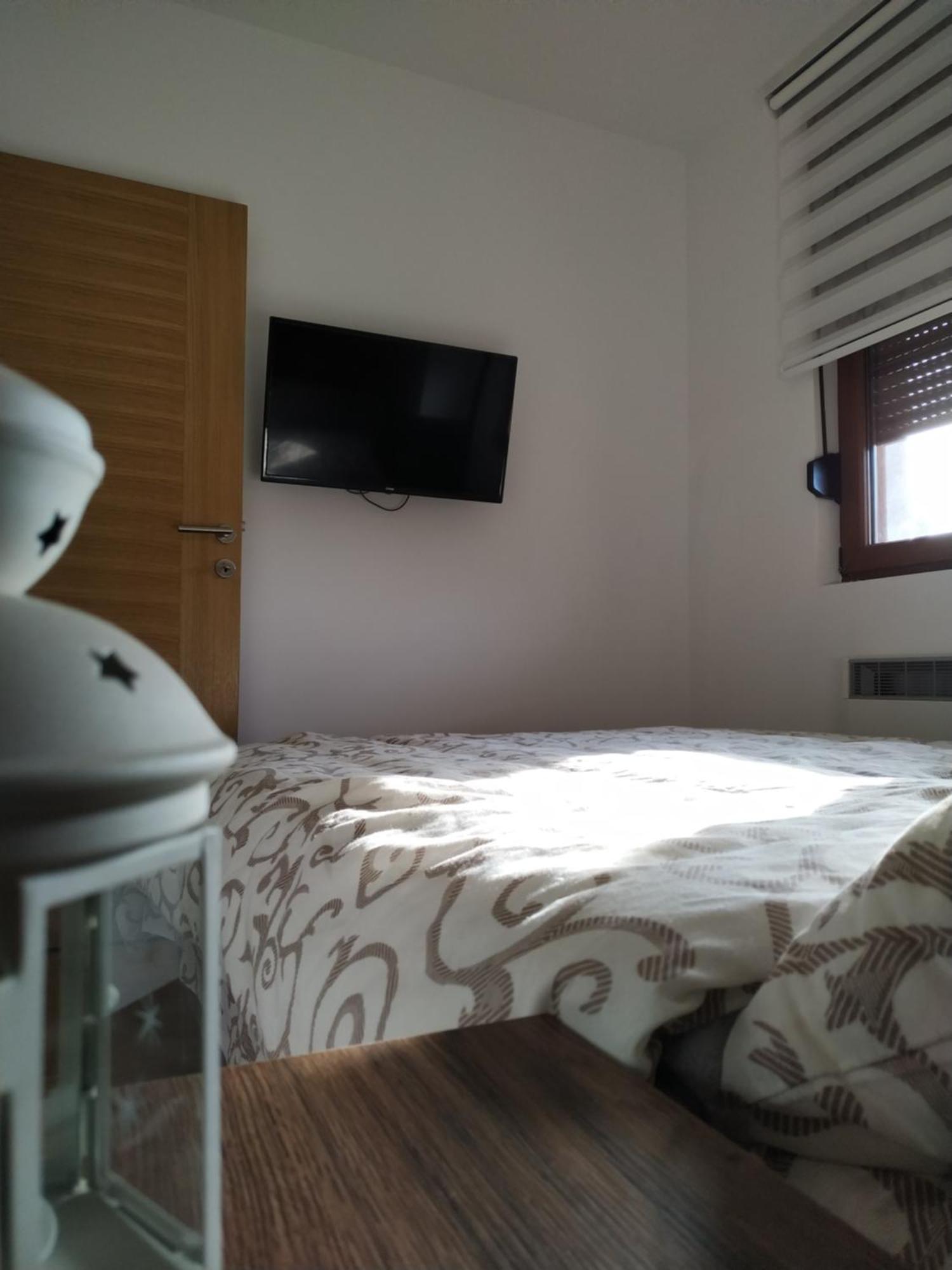 Apartament Zlatiborske Noci Zewnętrze zdjęcie