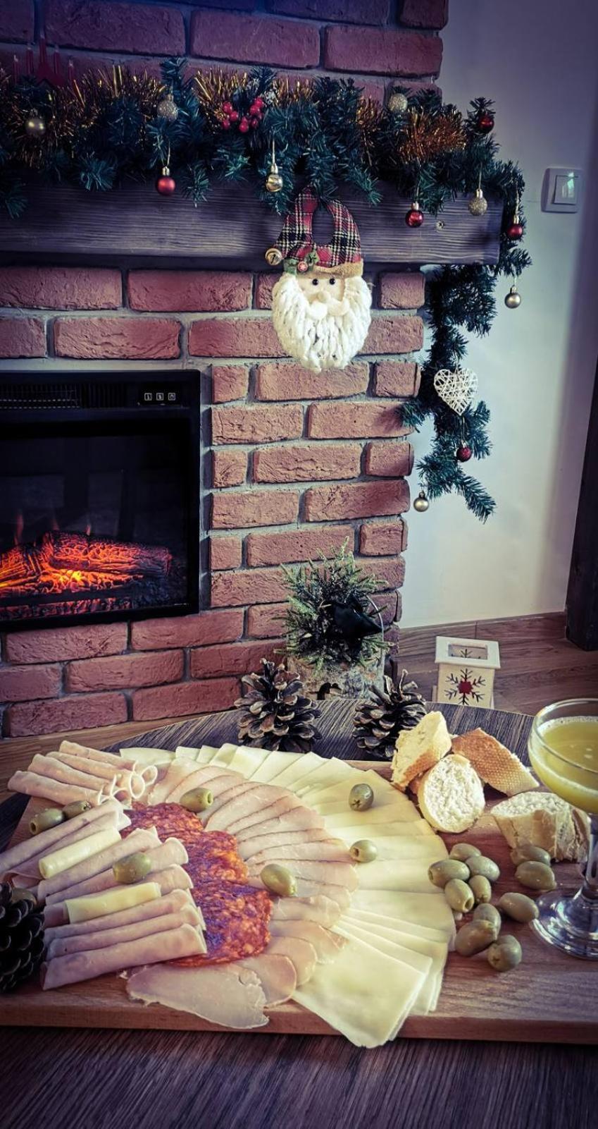 Apartament Zlatiborske Noci Zewnętrze zdjęcie